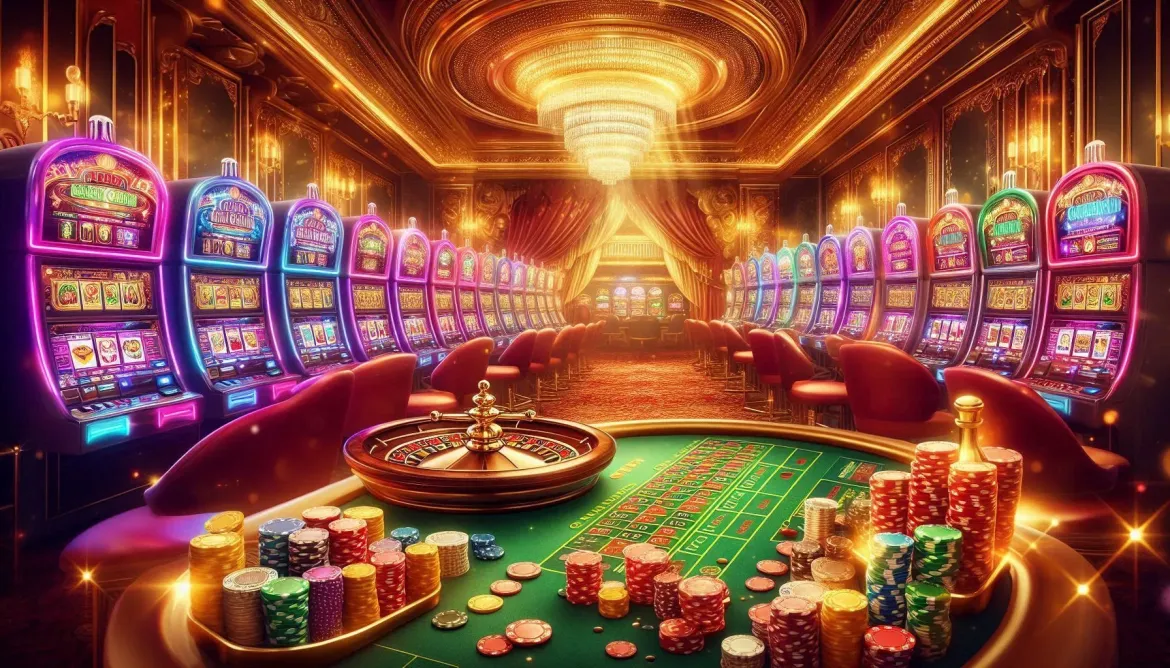 Fiery Play Casino